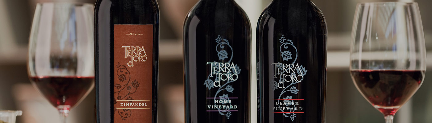 Terra Doro Trinchero Family Estates