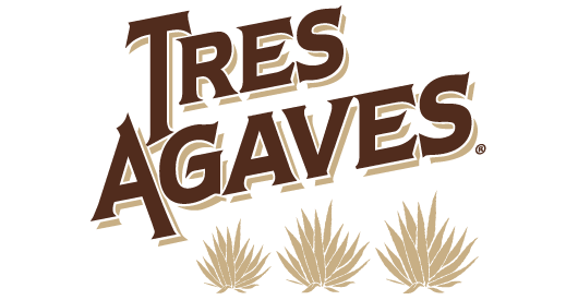 Tres Agaves Logo