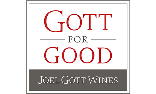 Gott for Good Logo