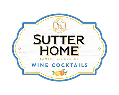 Sutter Home Wine Cocktails